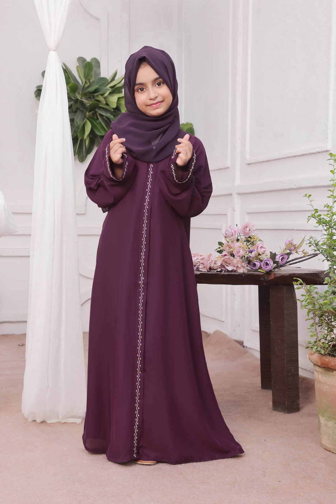 Lubaba | Plumb - Al-Deebaj