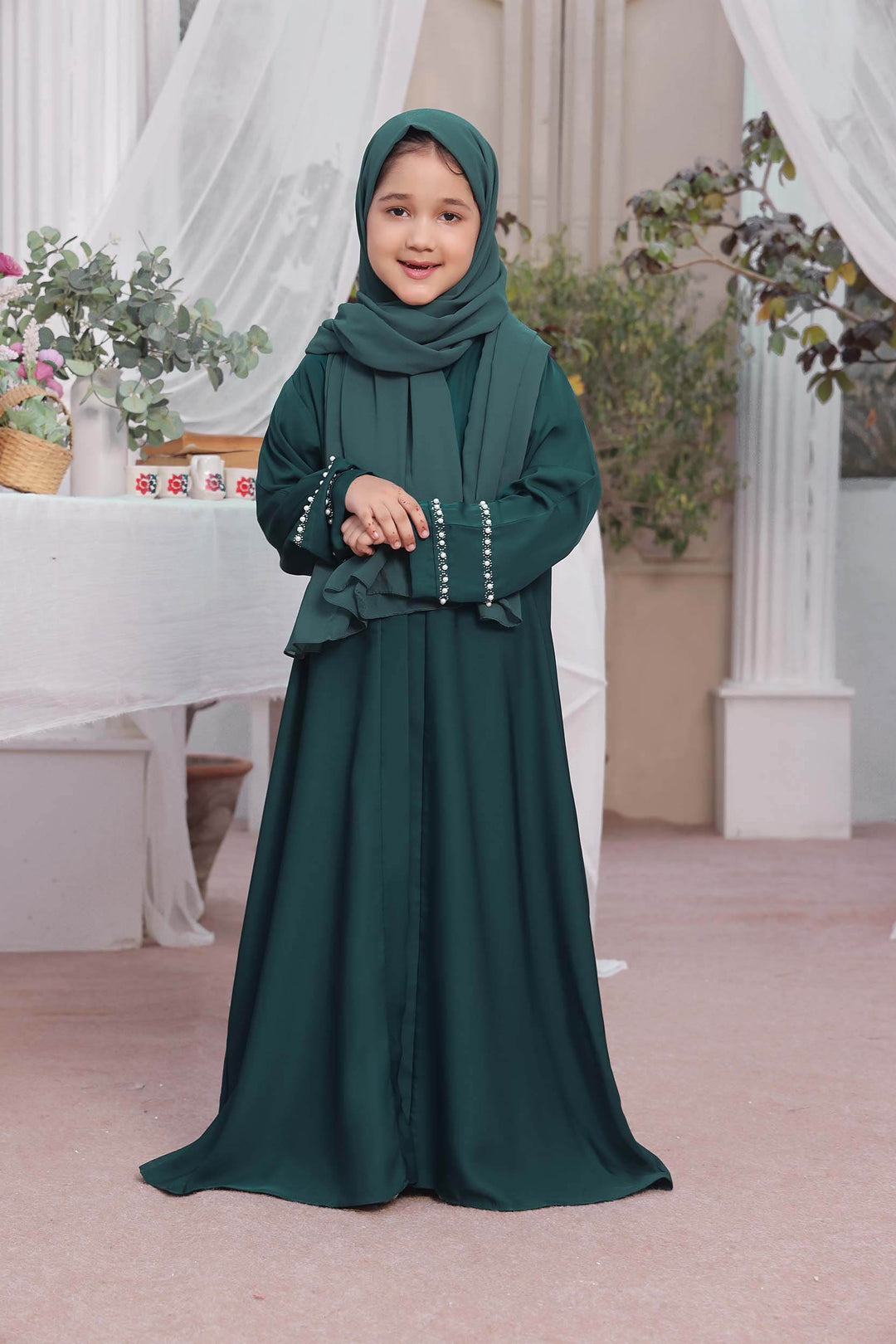 Faryal | Aqua - Al-Deebaj