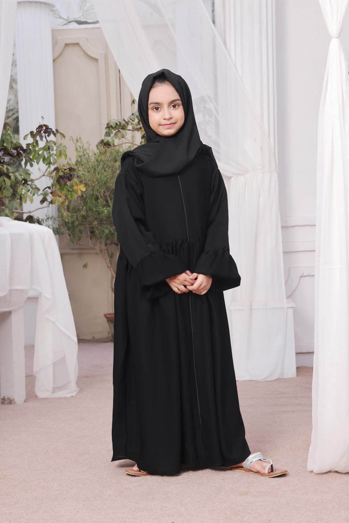 Bismah | Black - Al-Deebaj