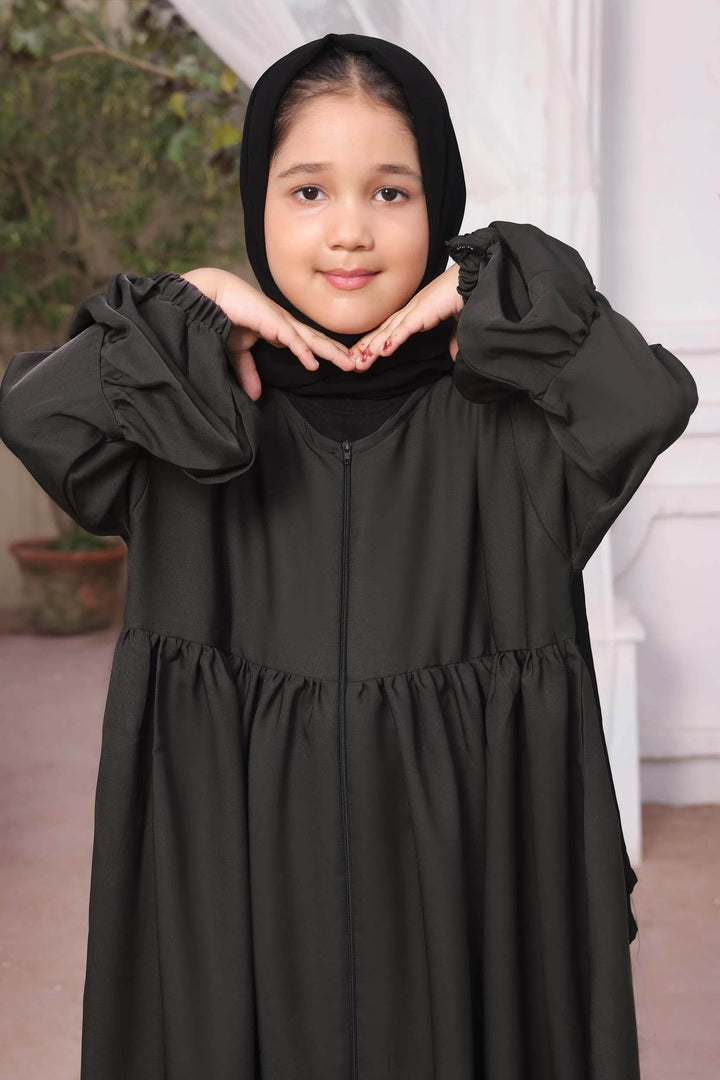 Bismah | Grey - Al-Deebaj