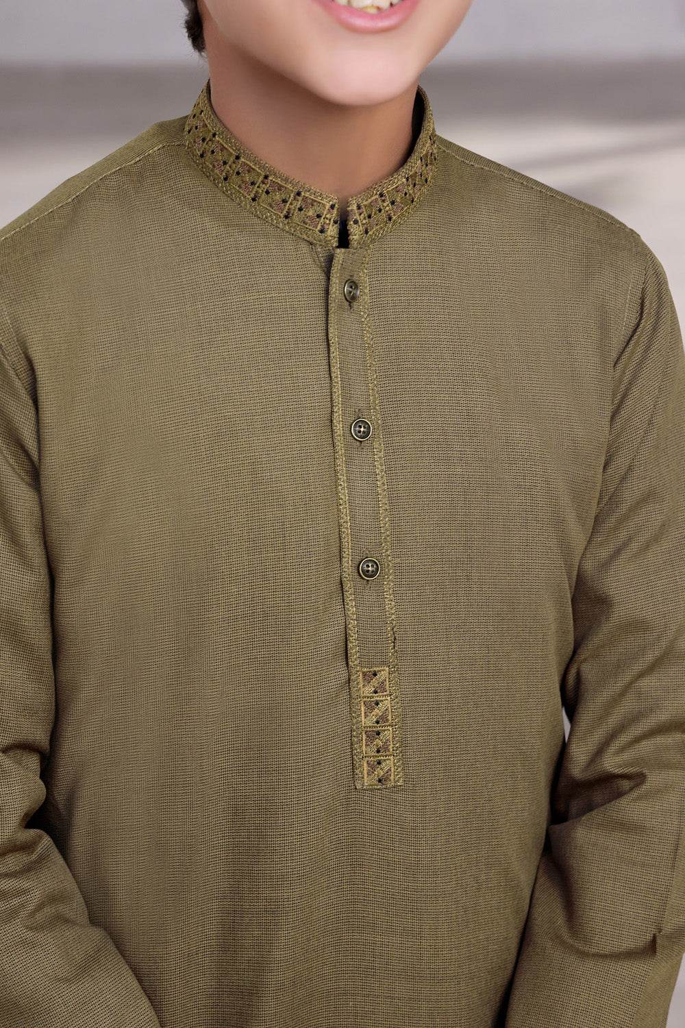 Camel Emb Kids K-S | KDS-34 - Al-Deebaj