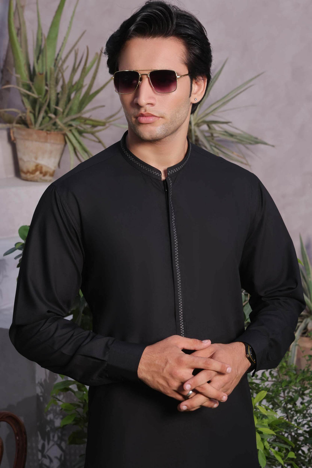Black Design K-P | KP-036 - Al-Deebaj