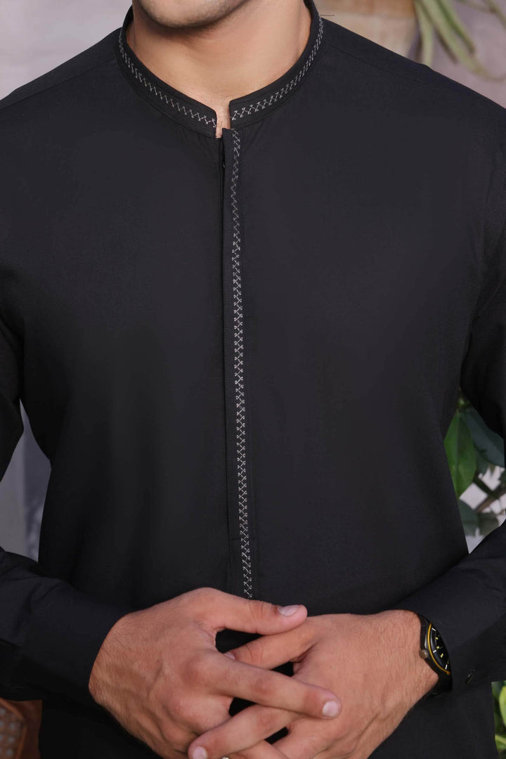 Black Design K-P | KP-036 - Al-Deebaj