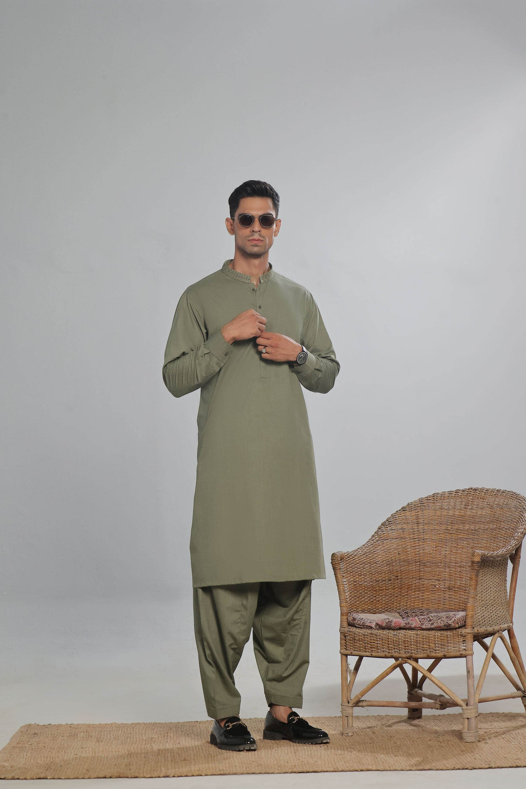 Pista Self K-S | ADKS-104 - Al-Deebaj