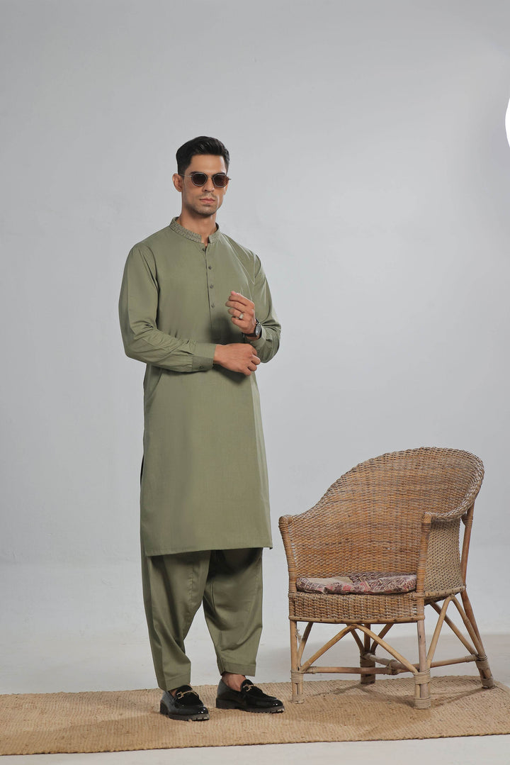 Pista Self K-S | ADKS-104 - Al-Deebaj