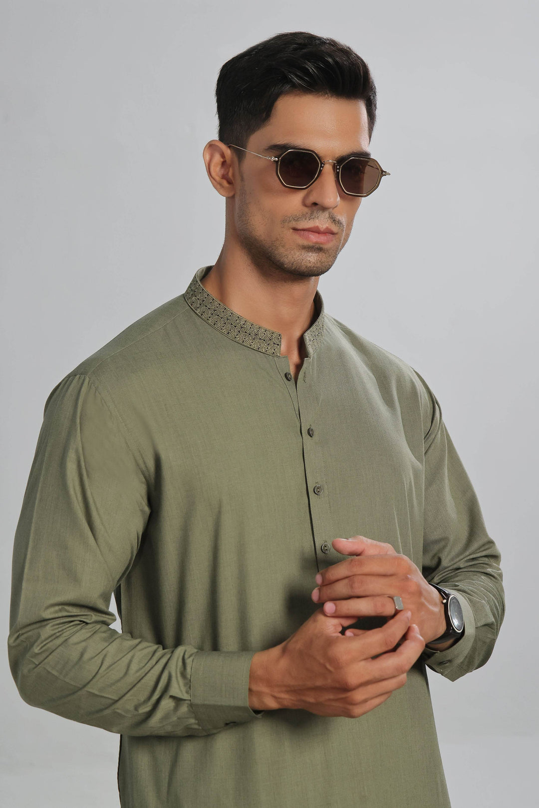 Pista Self K-S | ADKS-104 - Al-Deebaj