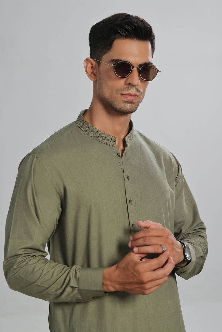 Pista Self K-S | ADKS-104 - Al-Deebaj