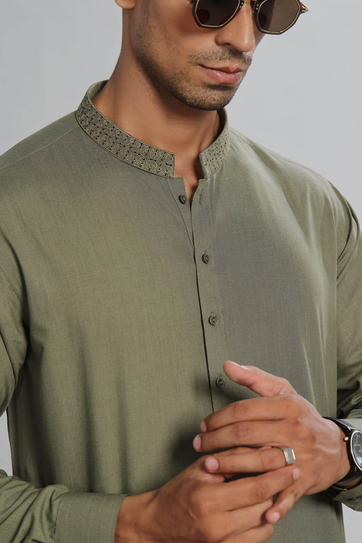 Pista Self K-S | ADKS-104 - Al-Deebaj