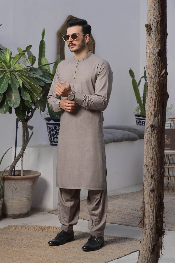 Brown K-S | ADKS-117 - Al-Deebaj