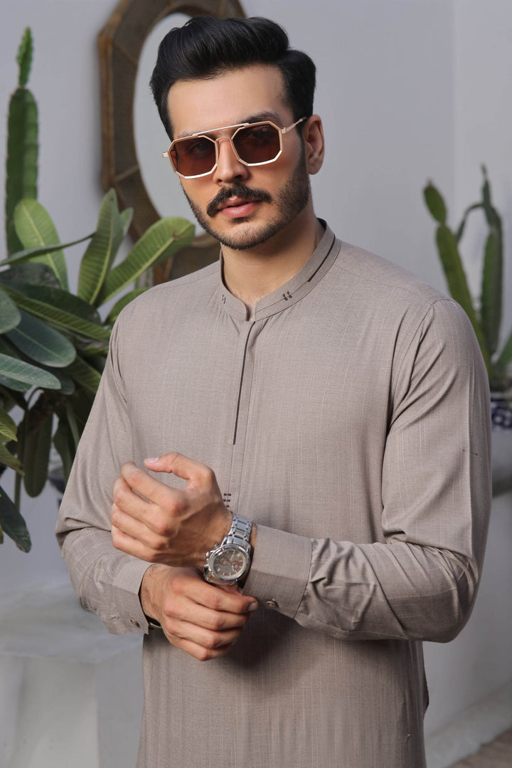 Brown K-S | ADKS-117 - Al-Deebaj