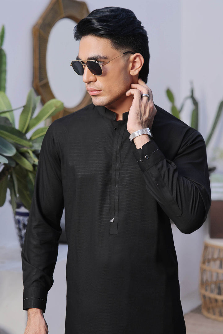 Black Fancy K-S | ADKS-121 - Al-Deebaj