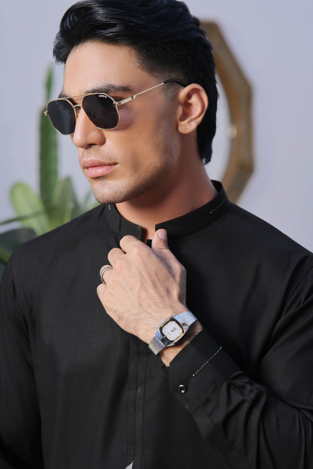 Black Fancy K-S | ADKS-121 - Al-Deebaj