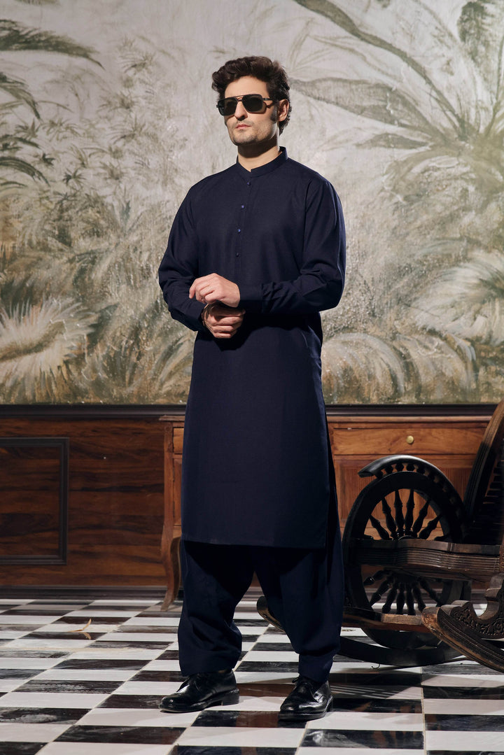 Dastan Navy K-S | KS-129 - Al-Deebaj