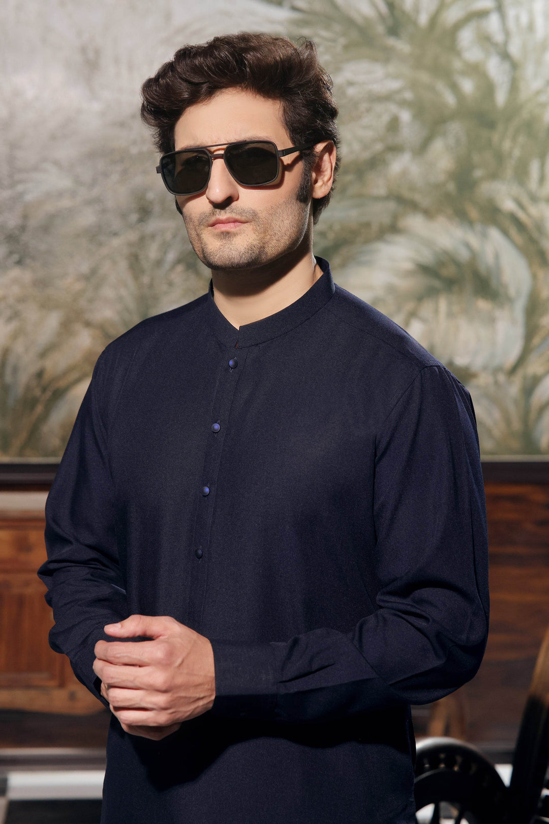 Dastan Navy K-S | KS-129 - Al-Deebaj