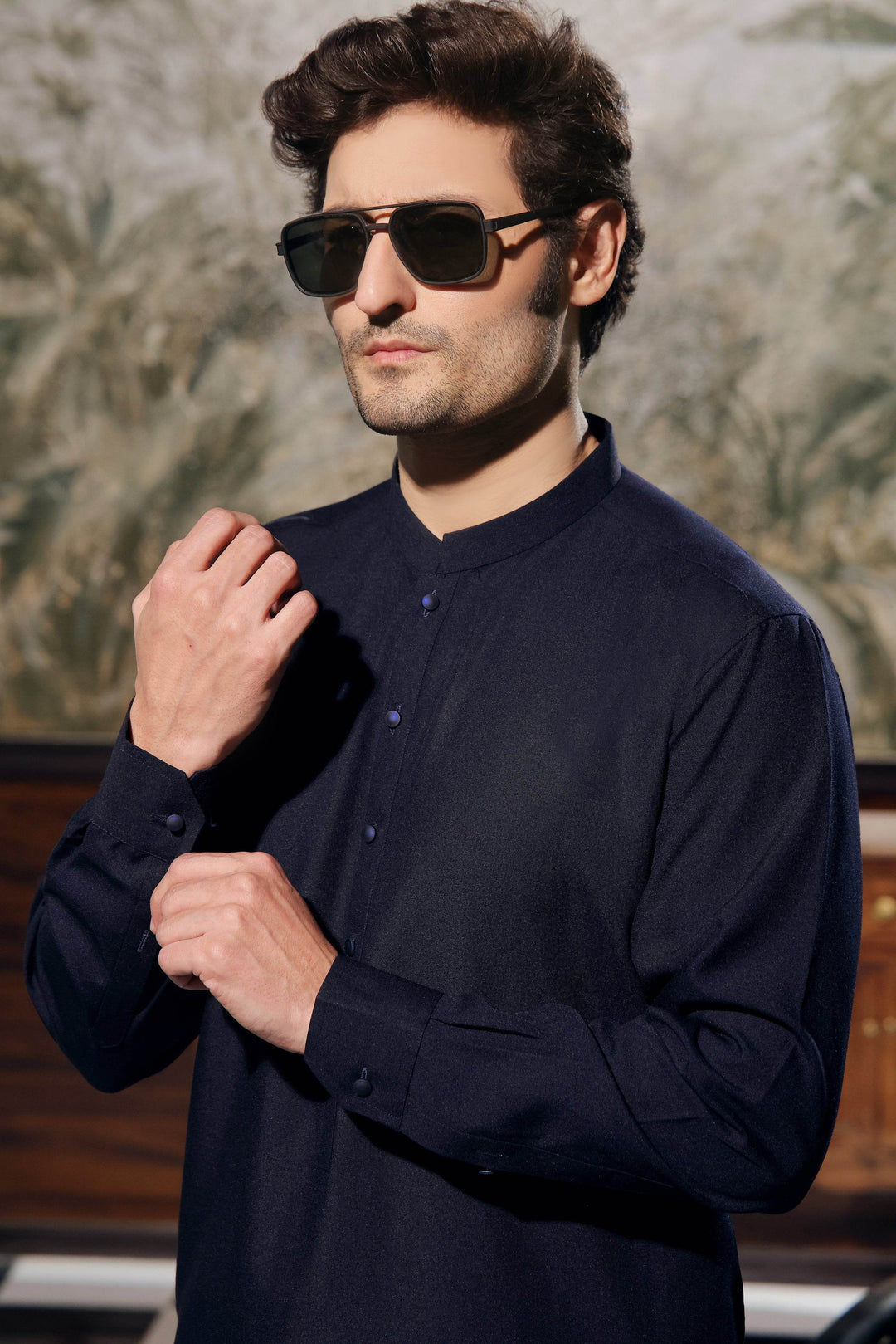 Dastan Navy K-S | KS-129 - Al-Deebaj