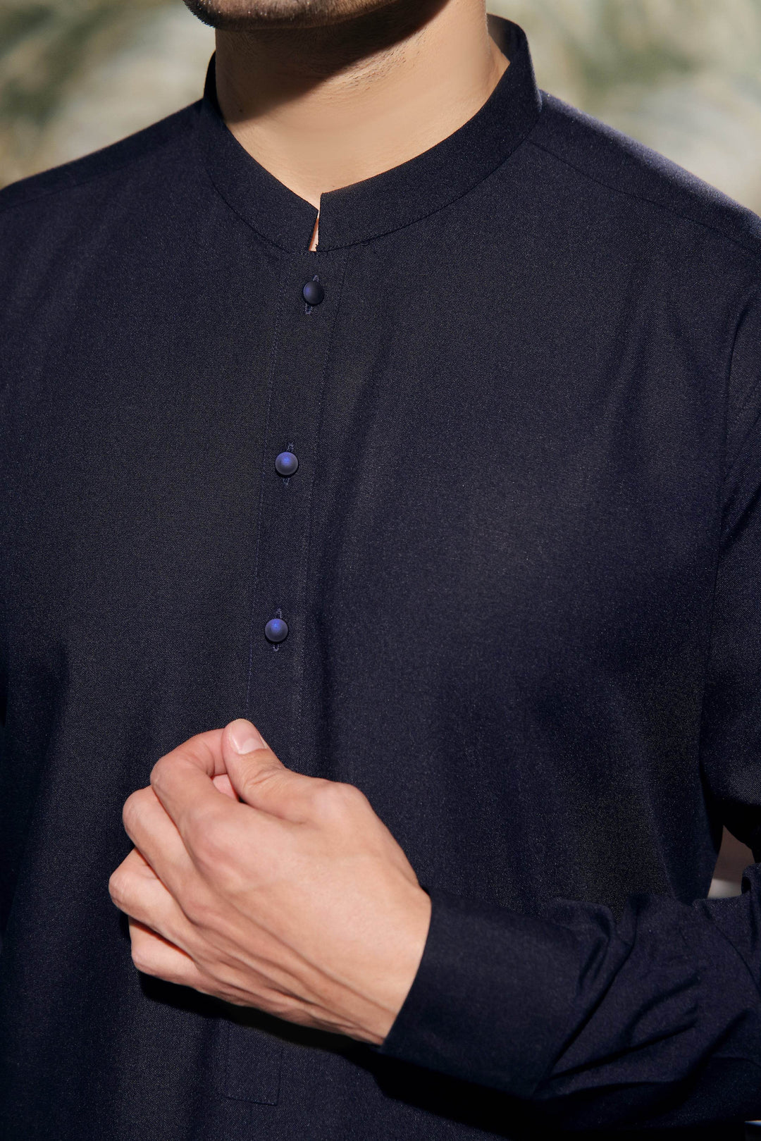 Dastan Navy K-S | KS-129 - Al-Deebaj