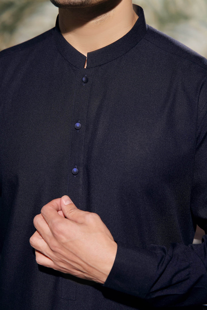 Dastan Navy K-S | KS-129 - Al-Deebaj