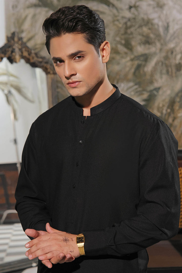 Dastan Black KS | KS-130 - Al-Deebaj