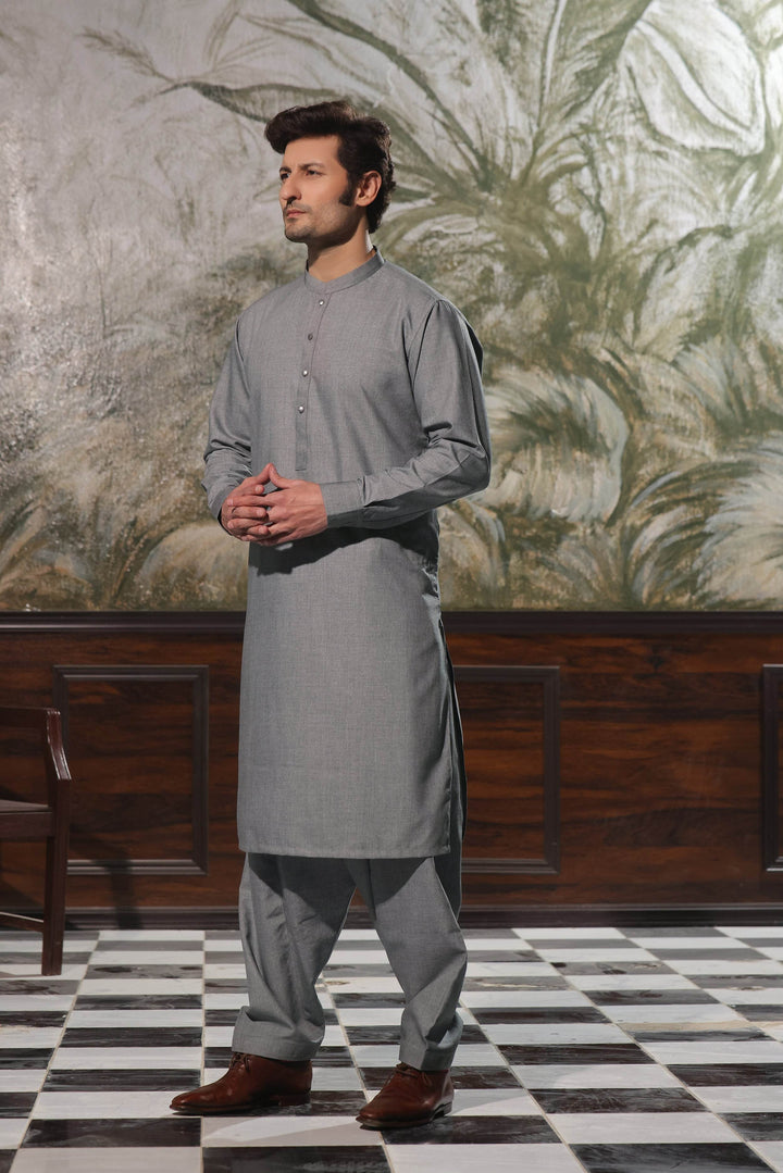 Dastan Silver KS | KS-131 - Al-Deebaj