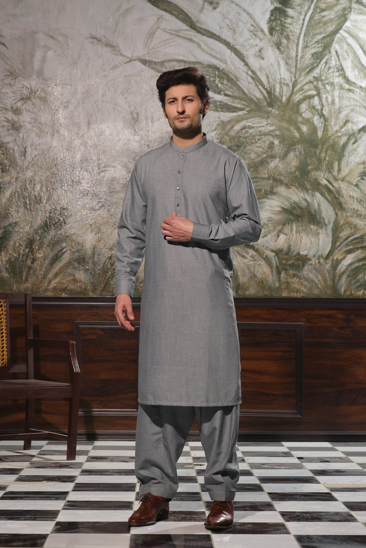 Dastan Silver KS | KS-131 - Al-Deebaj