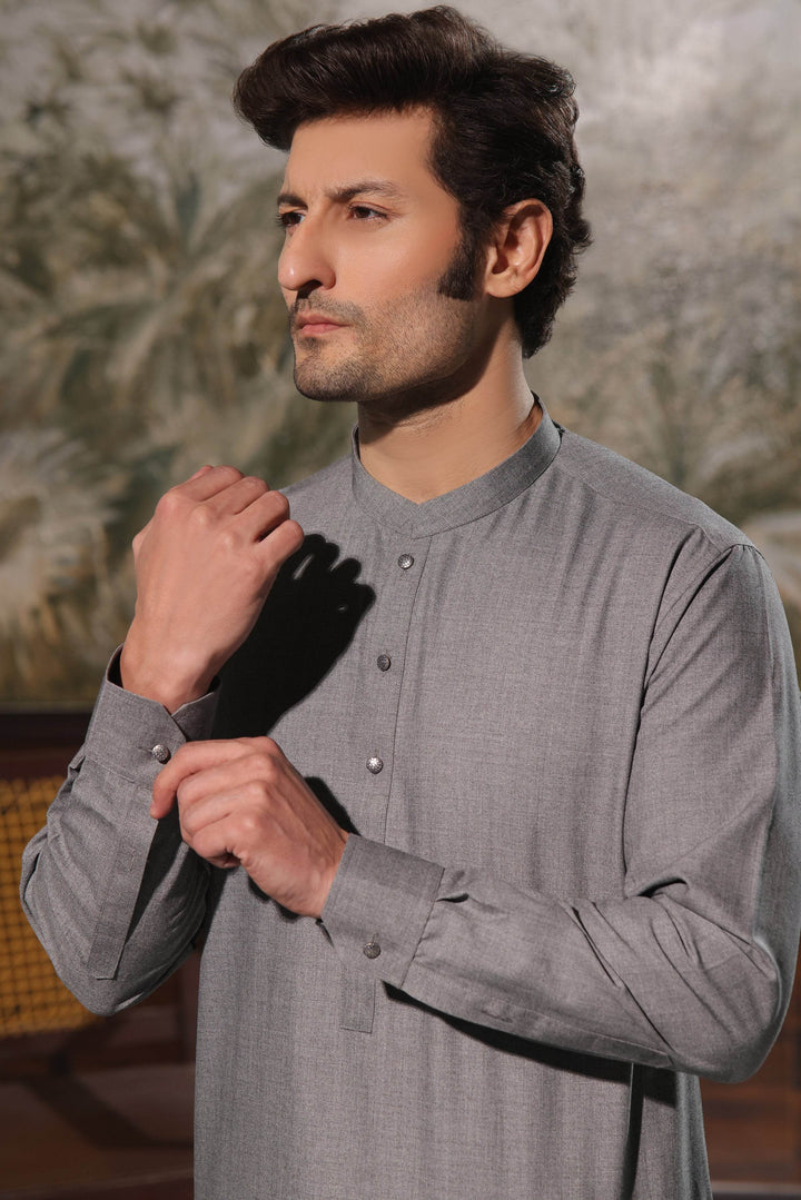 Dastan Silver KS | KS-131 - Al-Deebaj