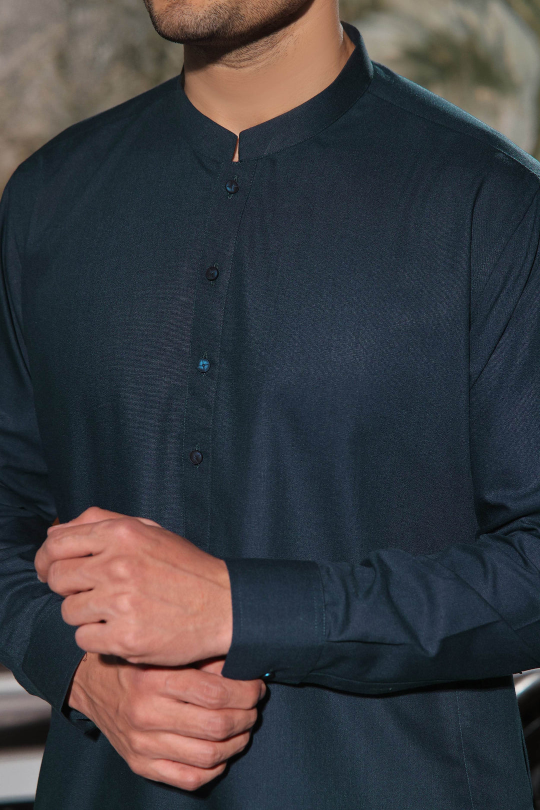 Dastan Turquoise | KS-133 - Al-Deebaj