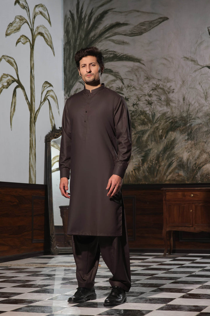 Shaheen Brown | KS-134 - Al-Deebaj