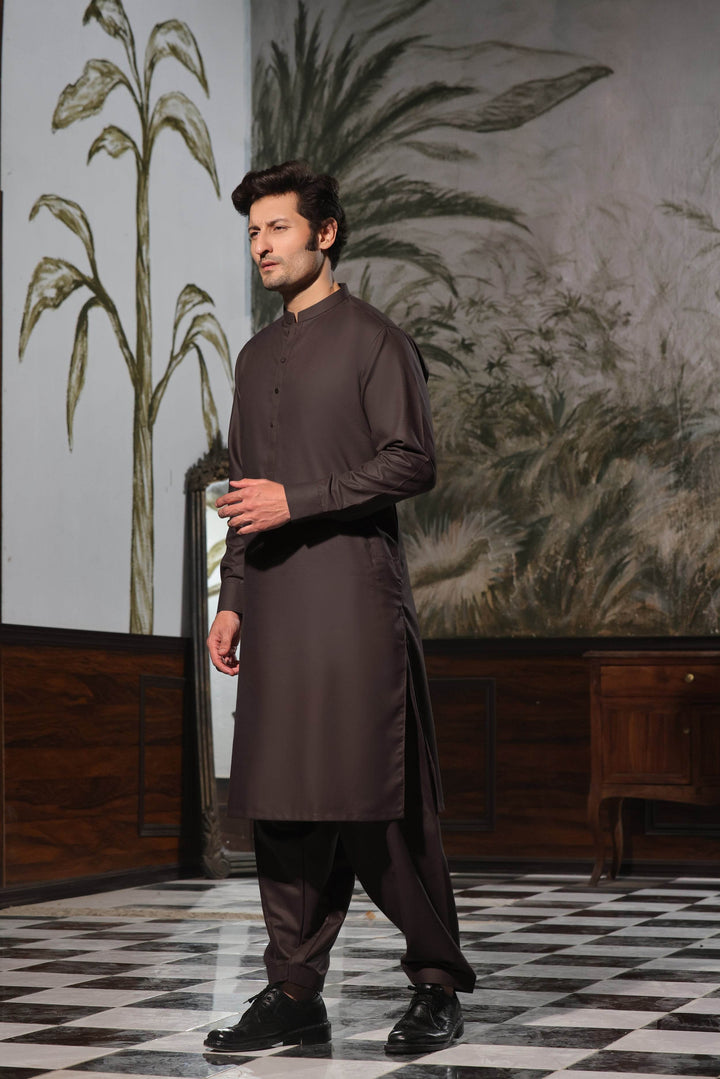 Shaheen Brown | KS-134 - Al-Deebaj