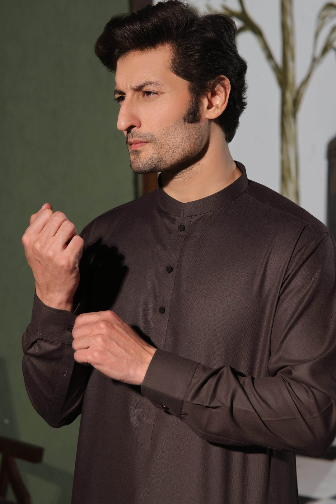 Shaheen Brown | KS-134 - Al-Deebaj