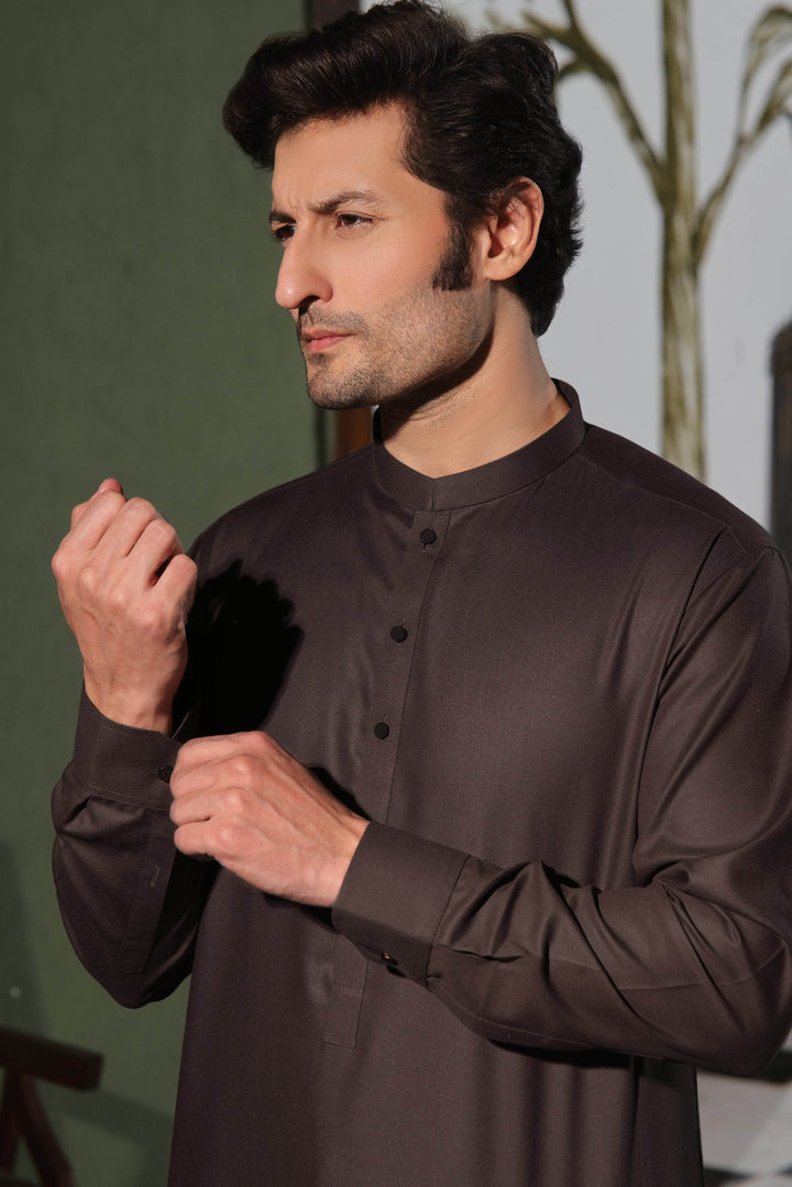 Shaheen Brown | KS-134 - Al-Deebaj
