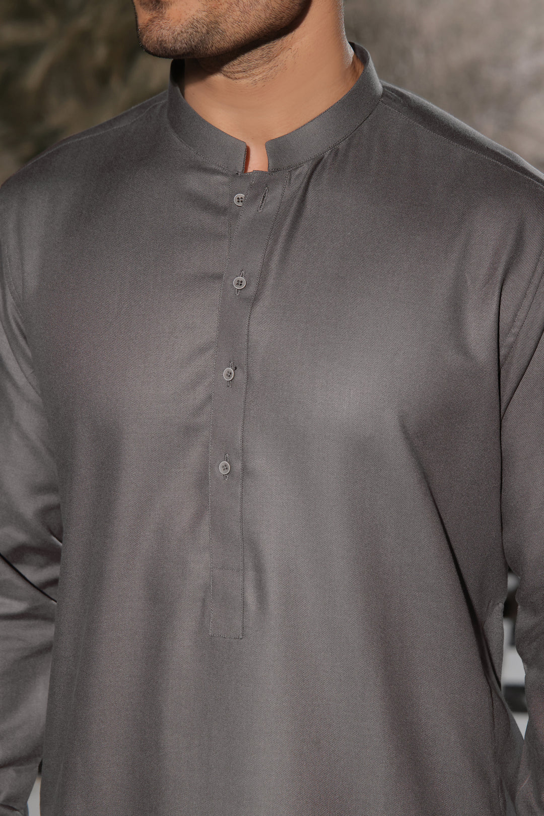 Shaheen Steel Grey | KS-139