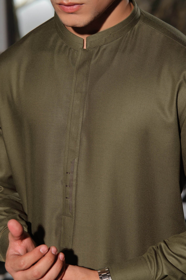 Shaheen Camel | KS-140 - Al-Deebaj
