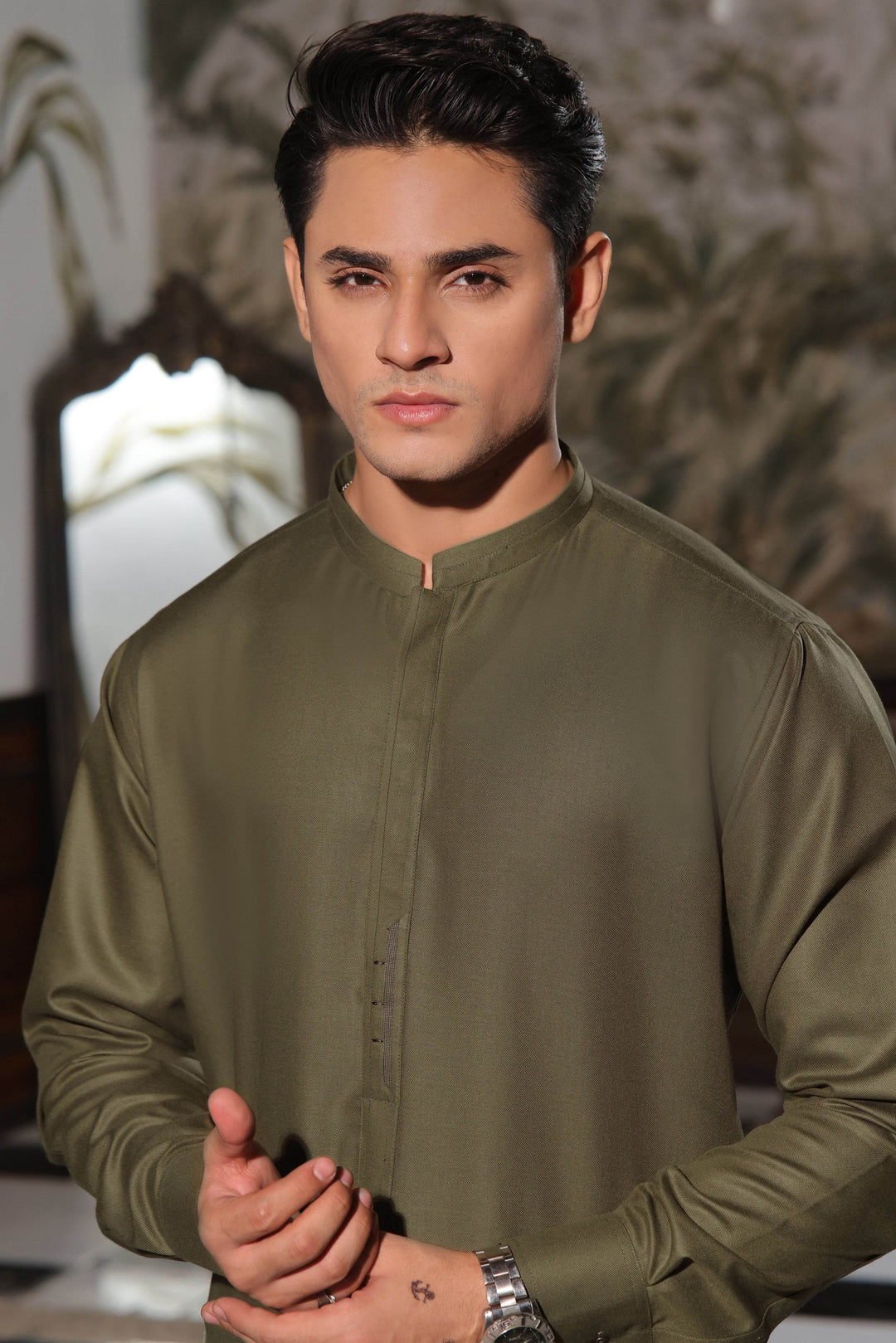 Shaheen Camel | KS-140 - Al-Deebaj