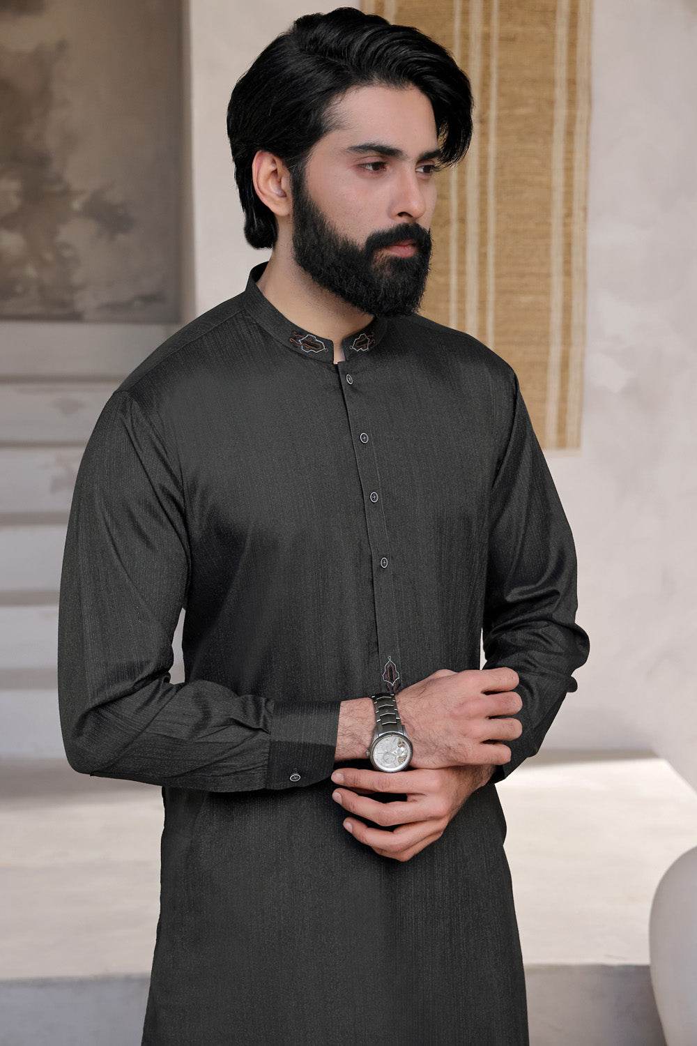 Shaheen Charcoal | KS-141 - Al-Deebaj