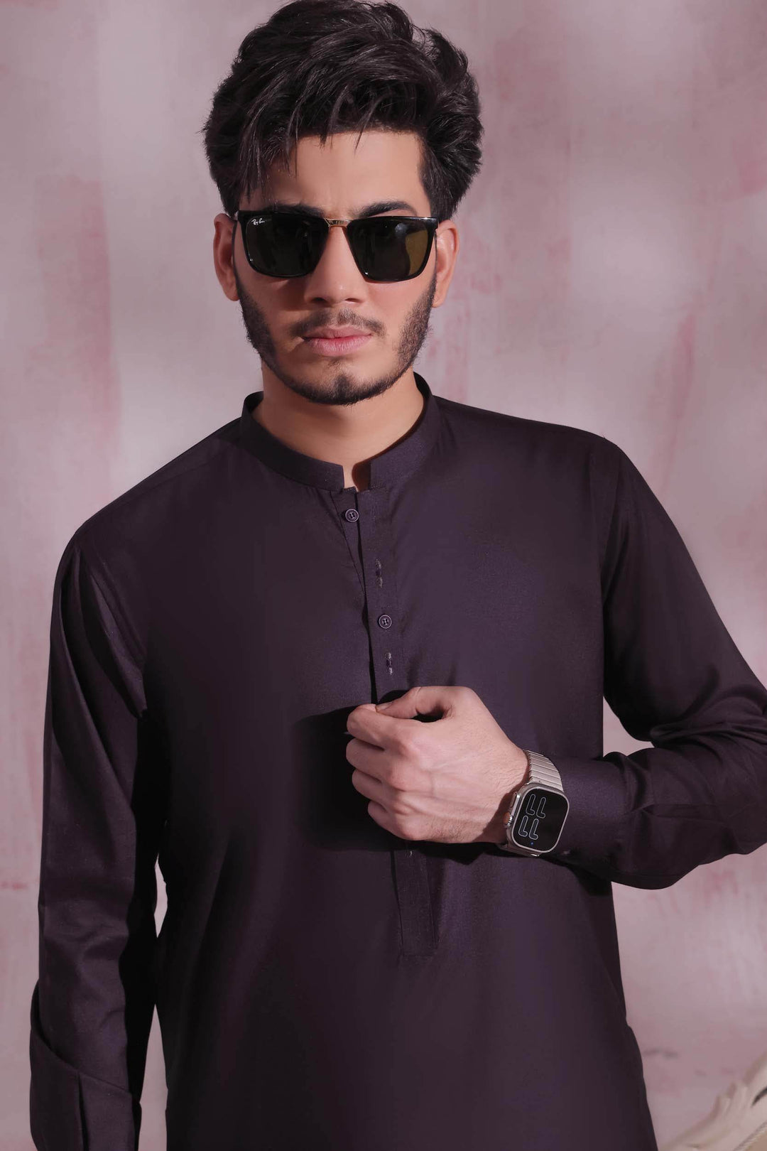 Purple EMB K-S | KS-155 - Al-Deebaj