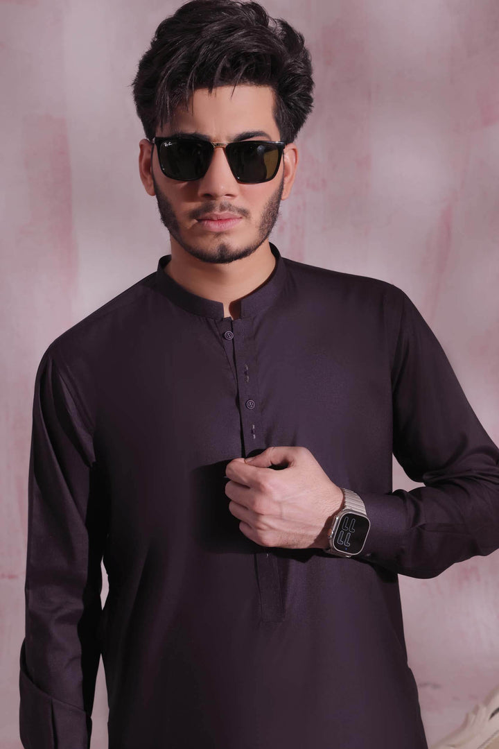 Purple EMB K-S | KS-155 - Al-Deebaj