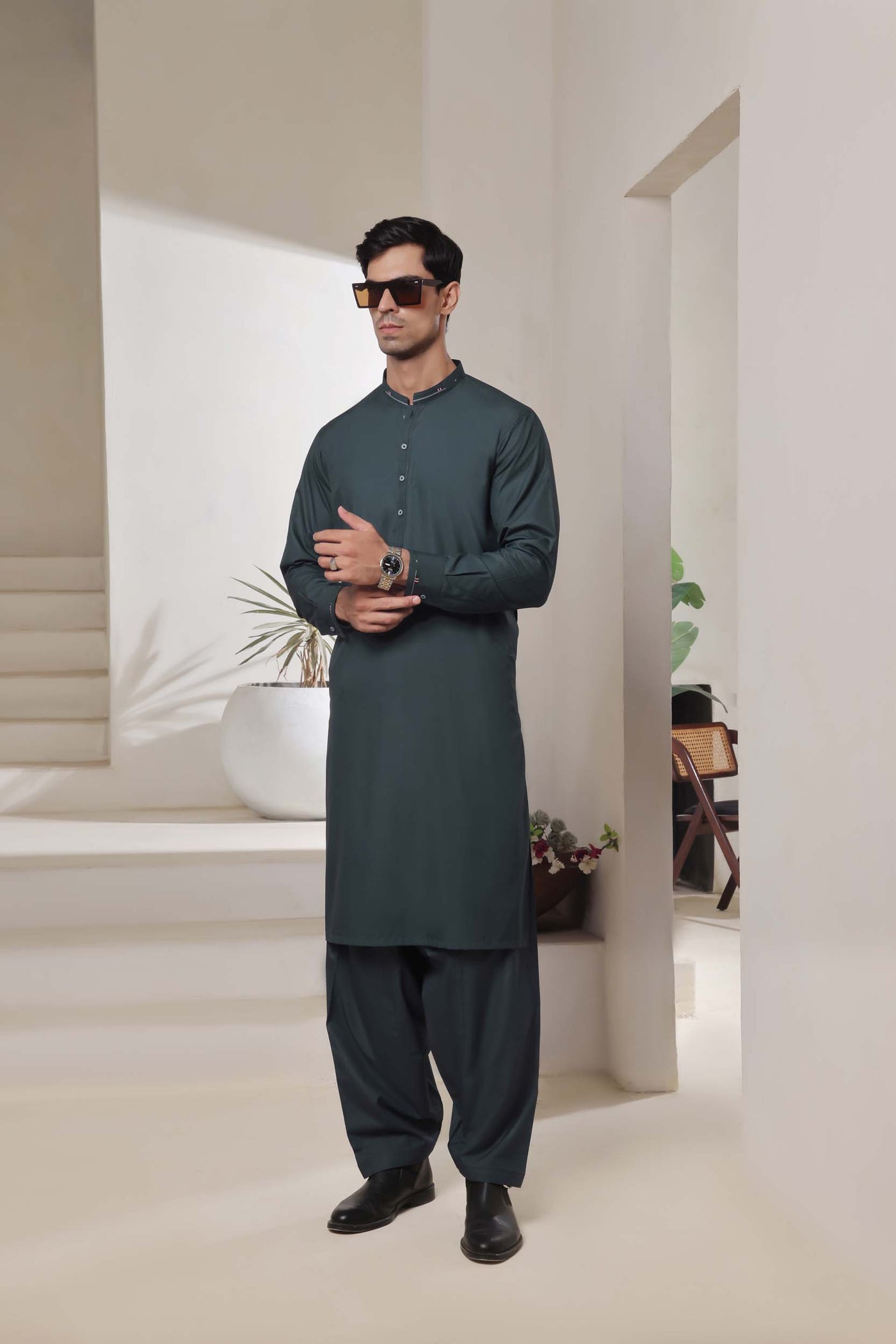 Sea Green Des K-S | KS-159