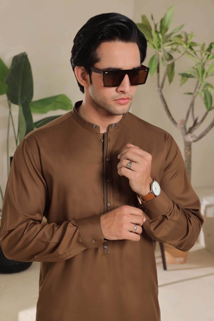 Mustard Design K-S | KS-160 - Al-Deebaj