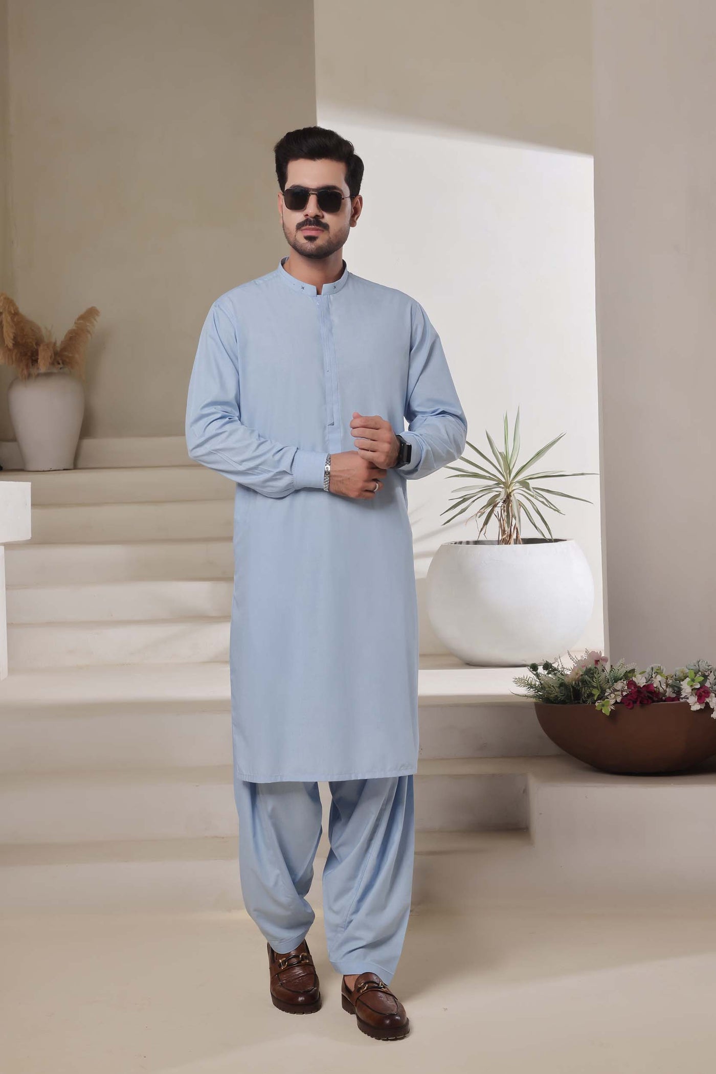 Sky Blue Design | KS-163