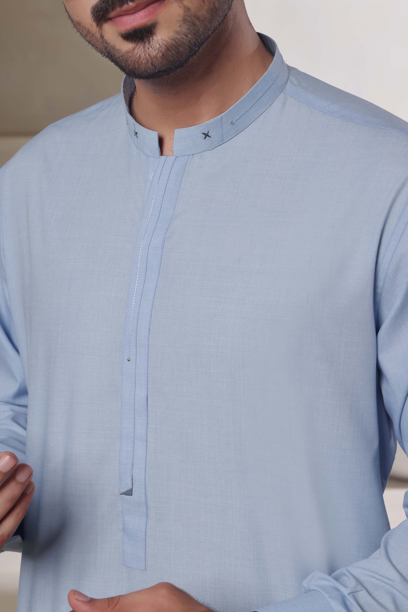 Sky Blue Design | KS-163