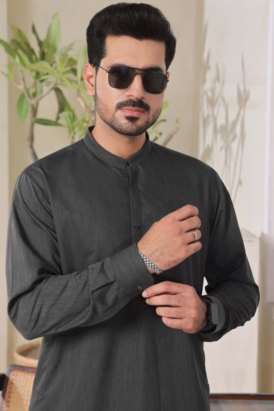 Dark Grey Design K-S | KS-165