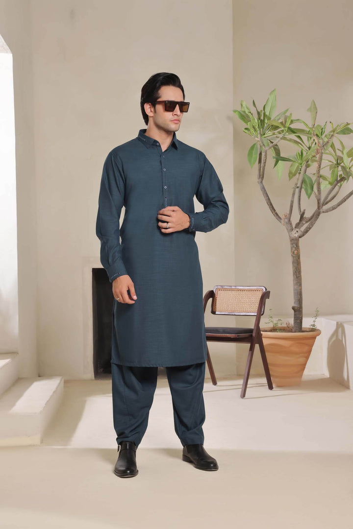Blue Design K-S | KS-166 - Al-Deebaj