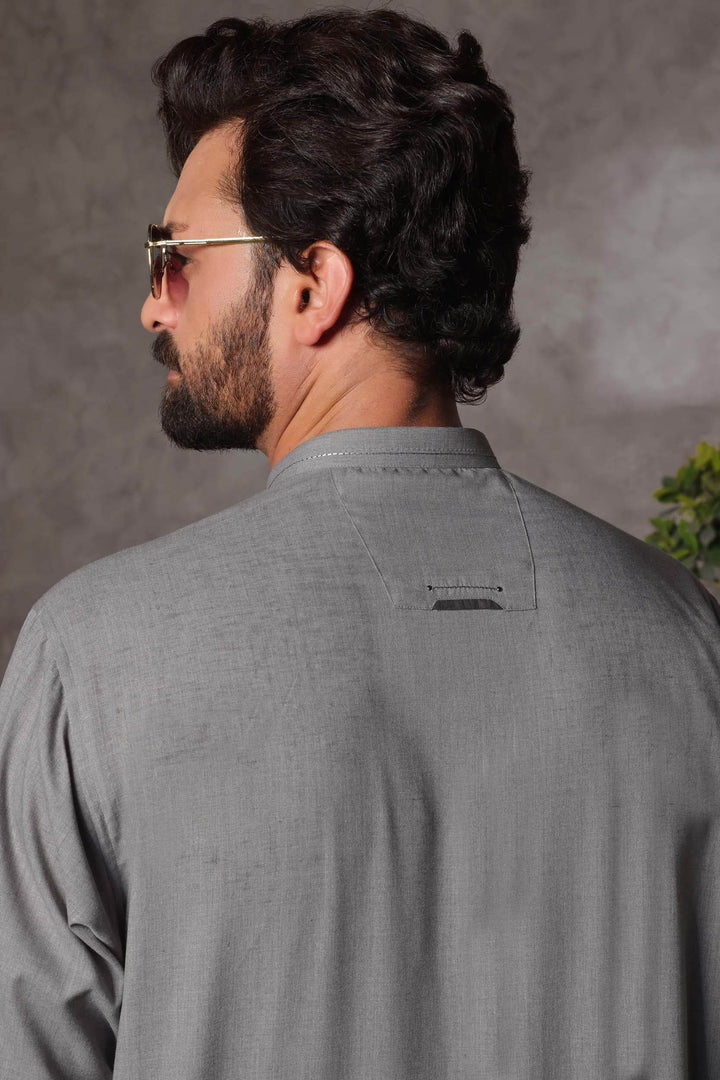 Grey Design K-S | KS-167 - Al-Deebaj