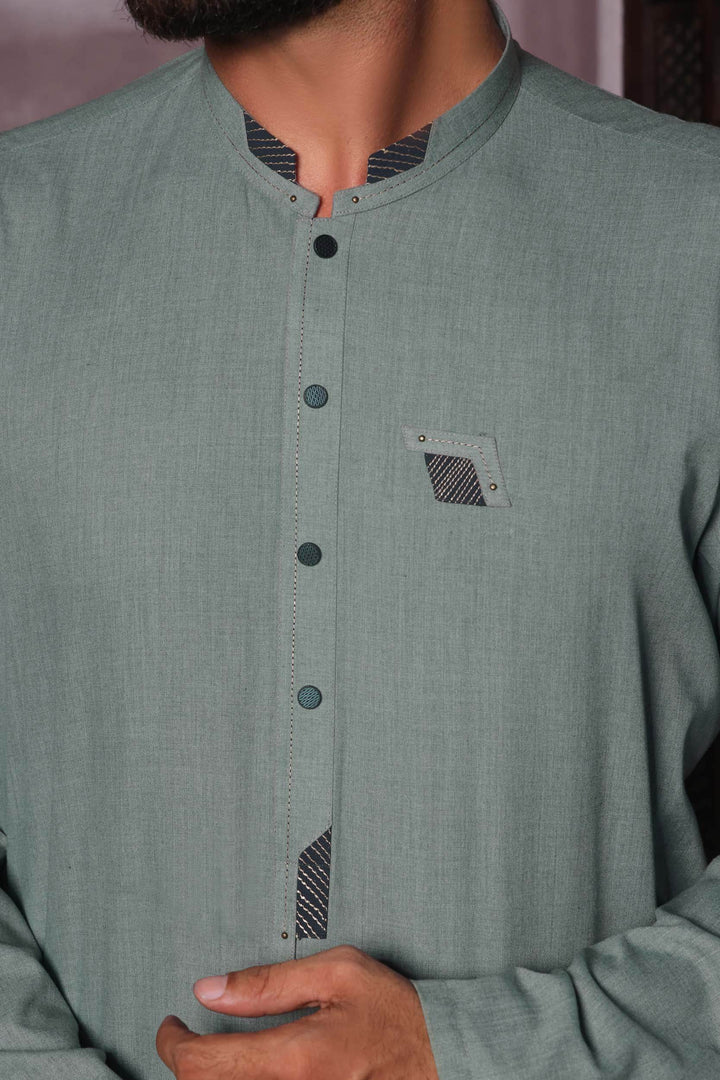 Green Design K-S | KS-168 - Al-Deebaj