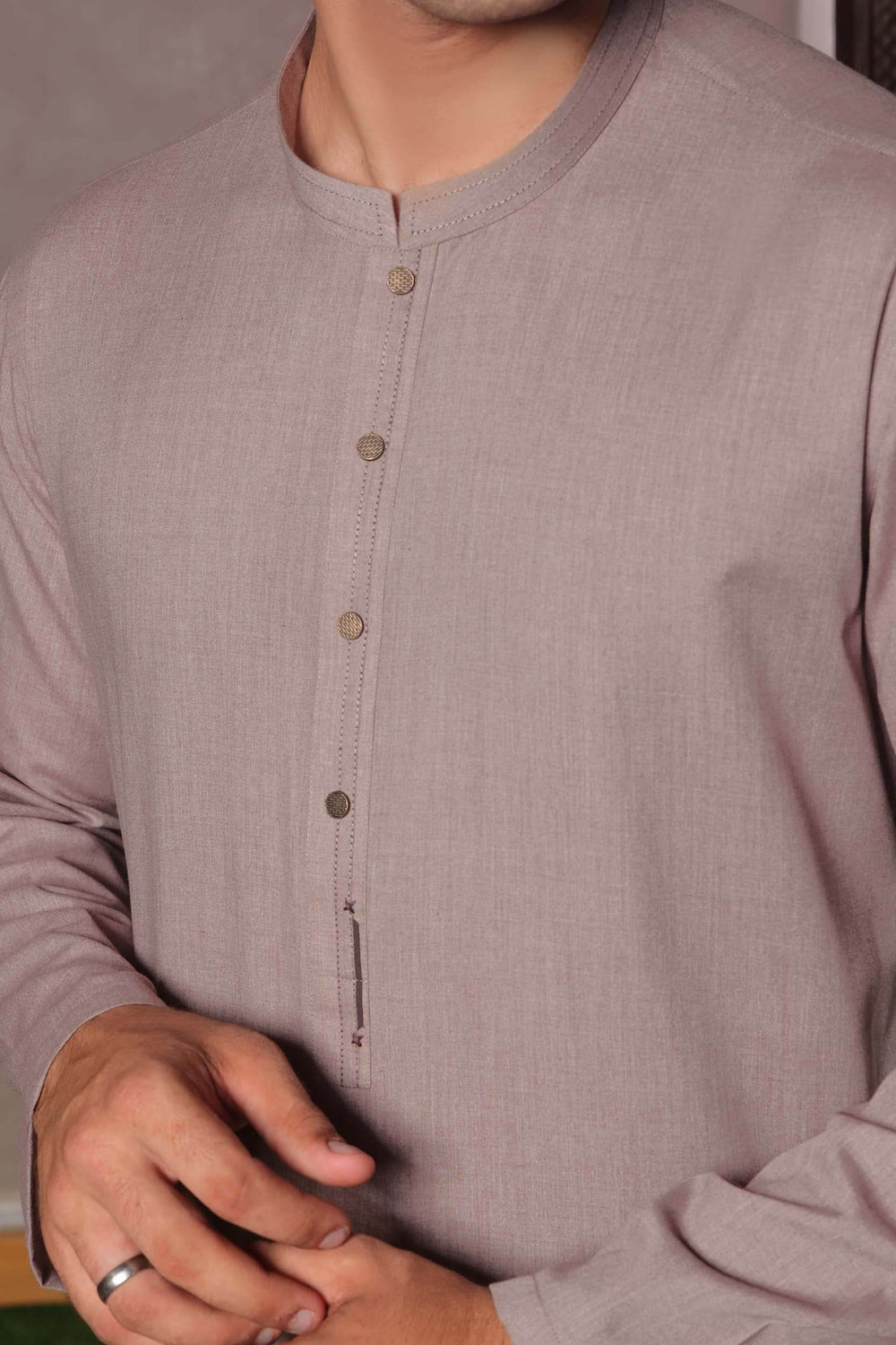 Brown Design K-S | KS-169 - Al-Deebaj