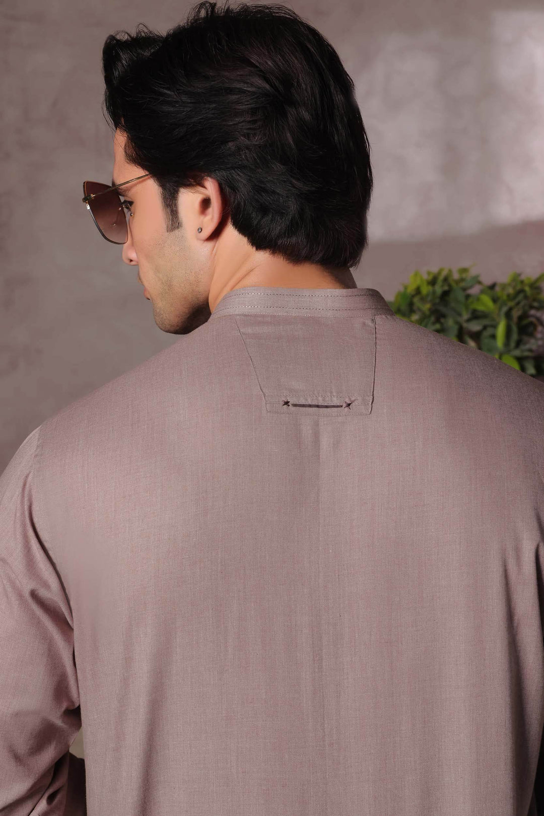 Brown Design K-S | KS-169 - Al-Deebaj