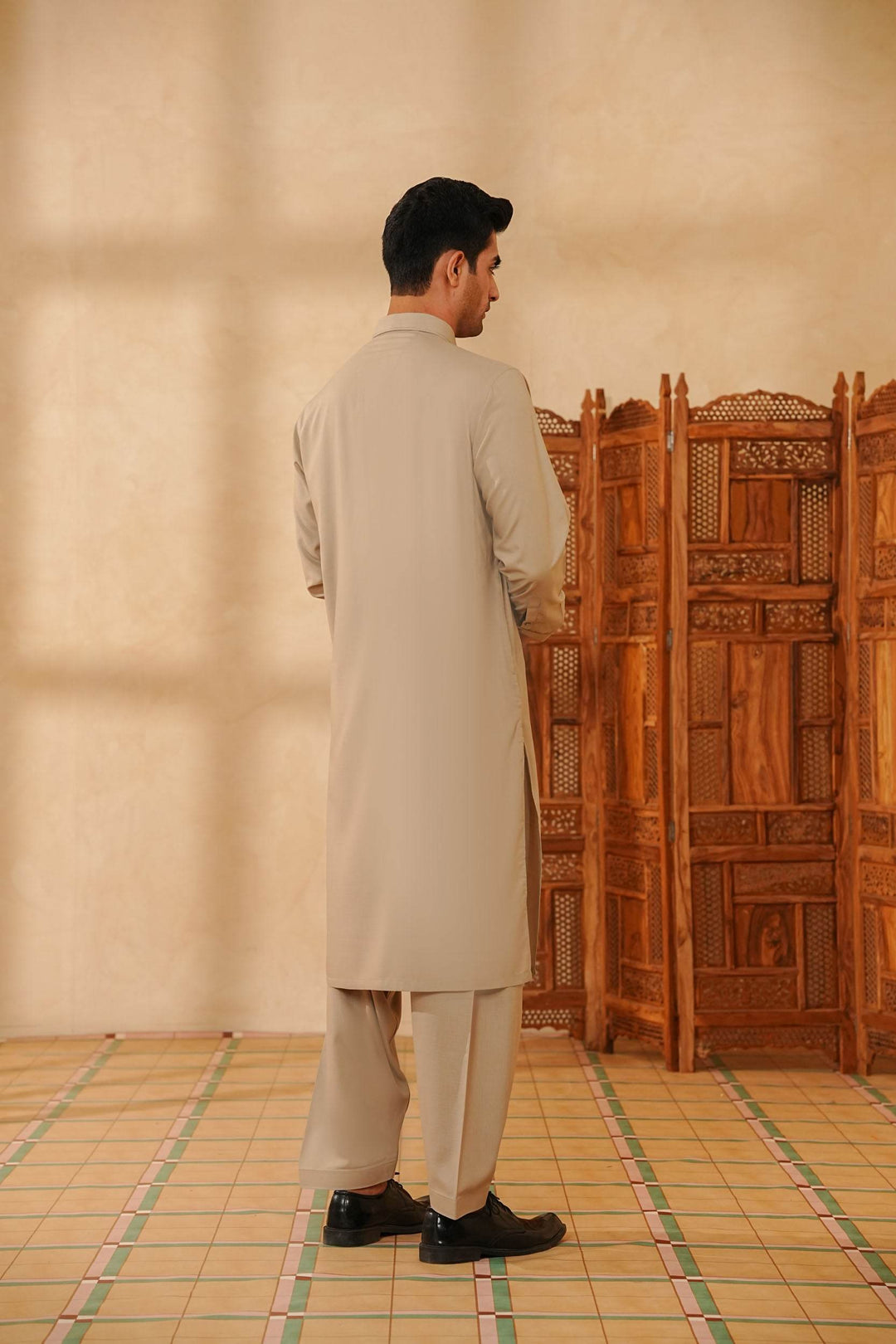 Skin DesIgn K-S | KS-171 - Al-Deebaj