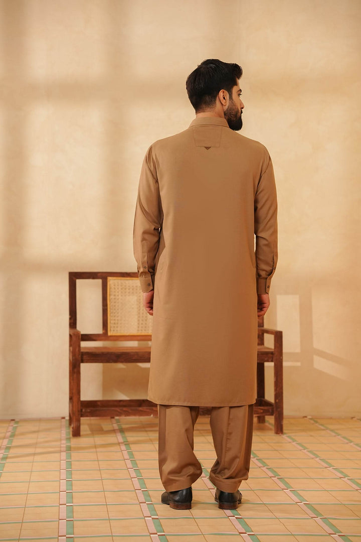 Brown Design K-S | KS-172 - Al-Deebaj