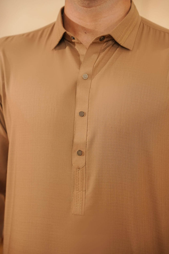 Brown Design K-S | KS-172 - Al-Deebaj