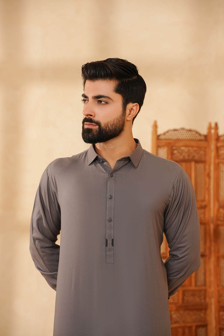 Grey Design K-S | KS-173 - Al-Deebaj